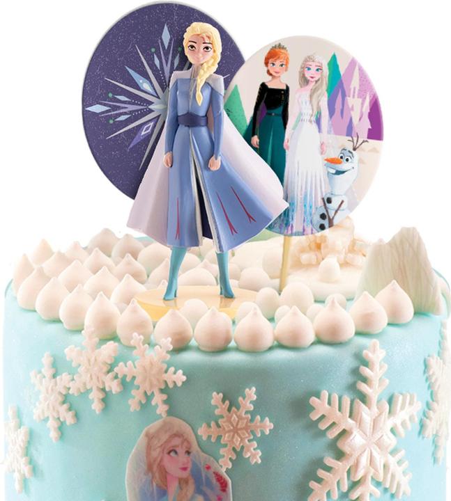 Immagine prodotto Widmann Decorazione torta congelata