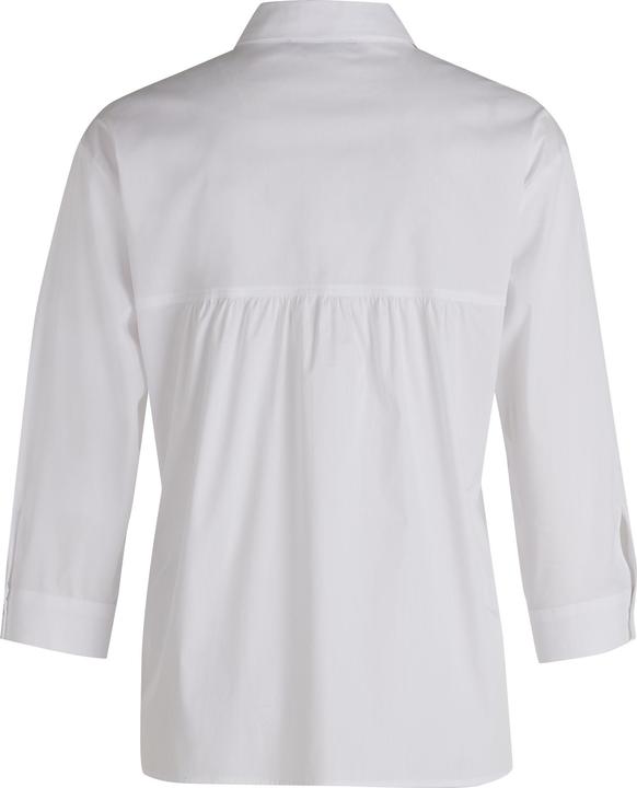 Produktbild Betty Barclay Hemdbluse mit Kragen (40)