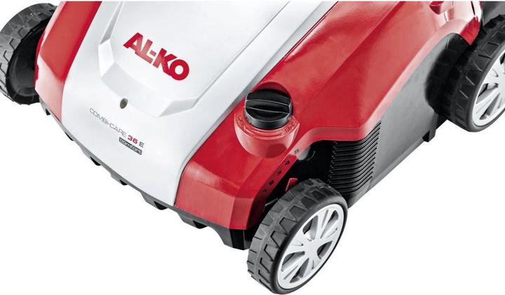 Immagine prodotto AL-KO Elektro-Vertikutierer Combi Care 36 E Comfort