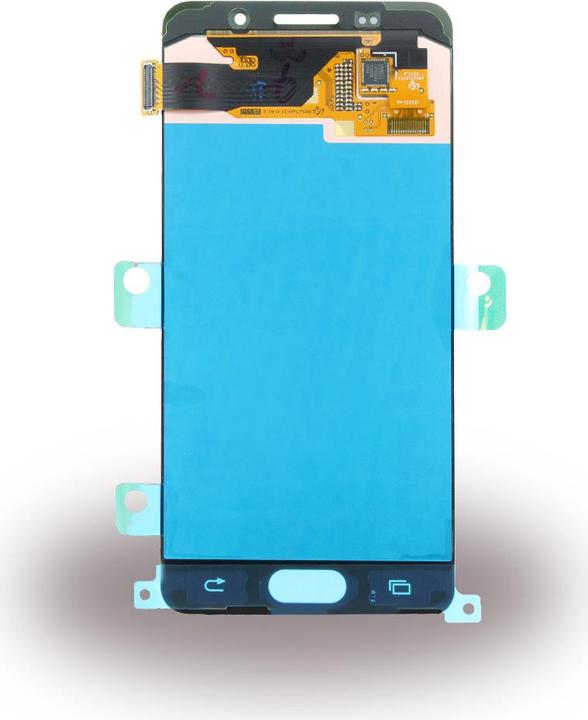 Actual product image Samsung Front LCD (Display, Galaxy A3 (2016))