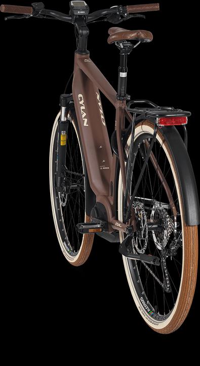 Image du produit Cylan Relax Gtn (56 cm)