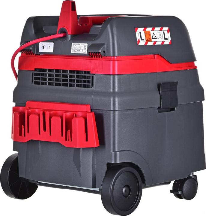 Actual product image starmix ISC L-1425 Top (Wet dry vacuum cleaner)