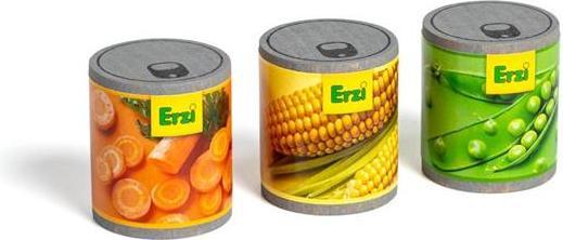 Actual product image Erzi Konservendosen Gemüse-Mix