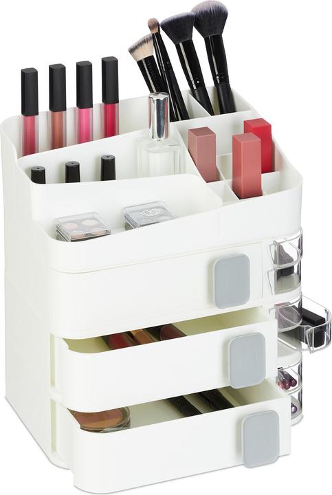 Produktbild Relaxdays Make-up-Organizer