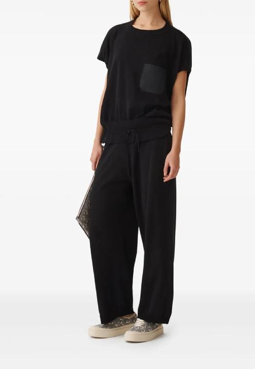 Image du produit Fabiana Filippi Pantaloni (42)