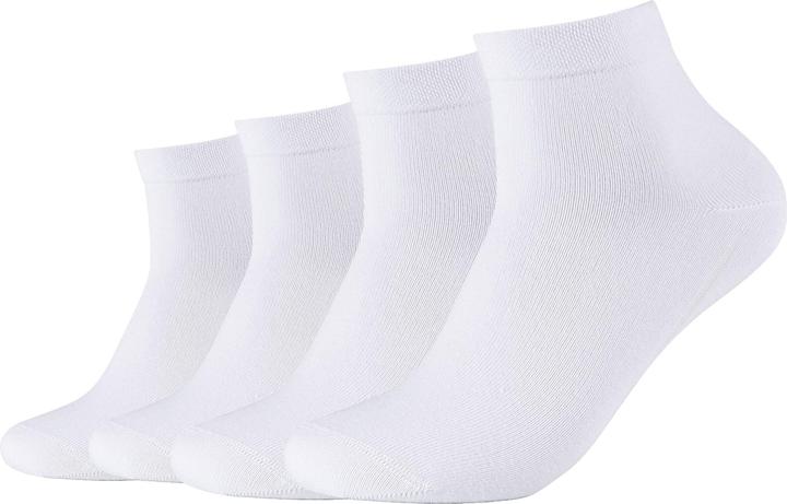 Actual product image Camano Kurzsocken (pack of 4, 43, 46)