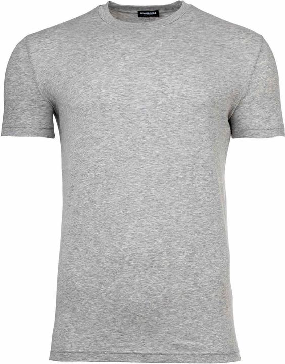 Immagine prodotto Dsquared2 T-Shirt Casual Bequem sitzend 3-PACK T-SHIRT (L)