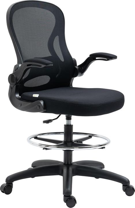 Produktbild Vinsetto Bürostuhl