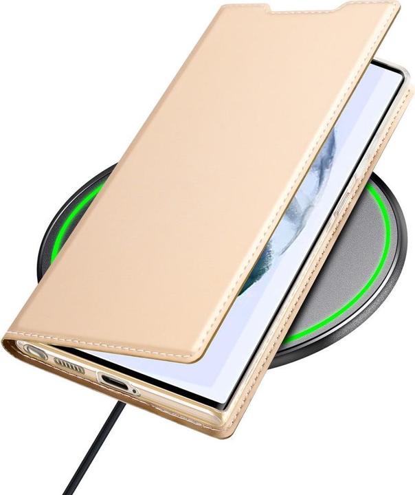 Produktbild Dux Ducis Skin Pro Series Bookcover (Samsung Galaxy S22 Ultra)