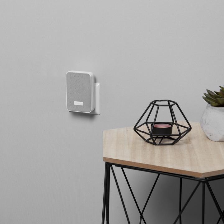 Actual product image Smartwares DBY-22322 (Wireless)