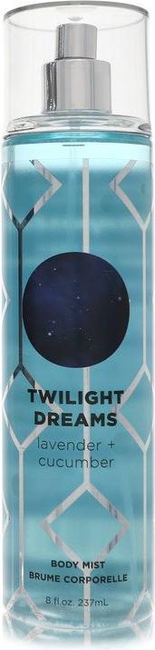 Immagine prodotto Aeropostale Aeropostal - Nebbia per il corpo alla lavanda e cetriolo di Twilight Dreams (Getto vaporizzato, 237 ml)