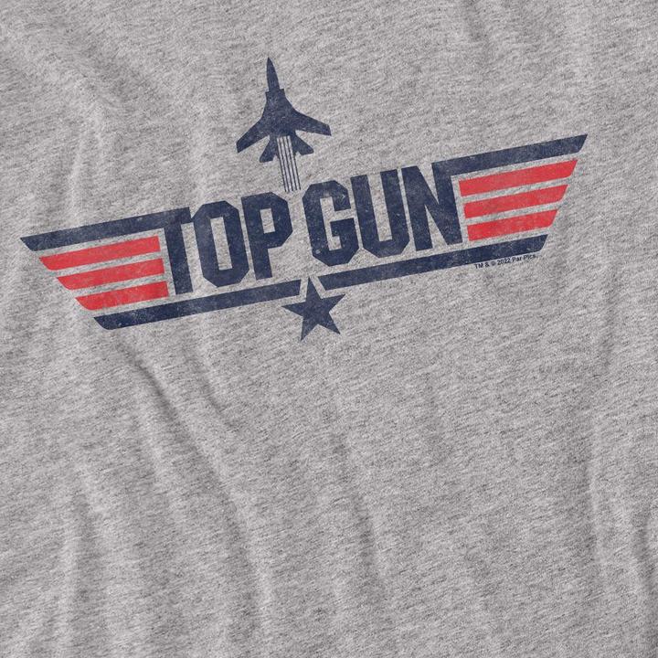 Produktbild Top Gun TShirt (L)
