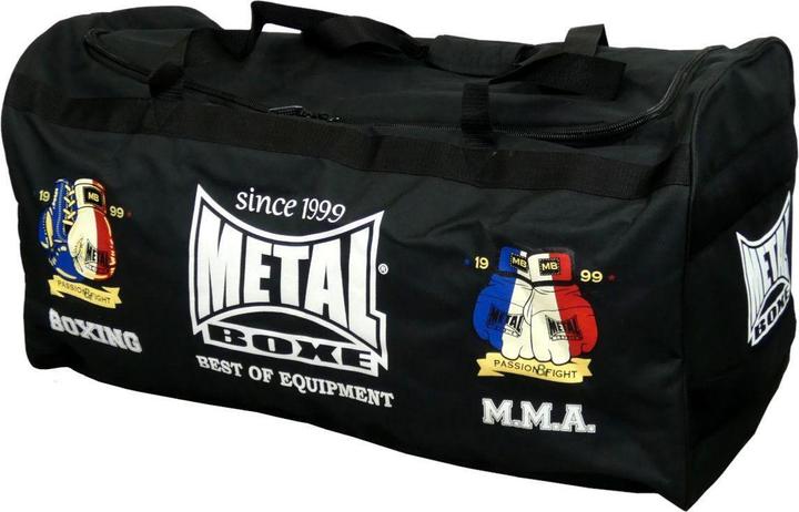 Actual product image MetalBoxe Big Sac Club (120 l)
