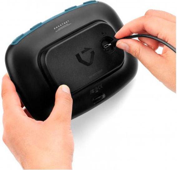 Actual product image Velocitek ProStart