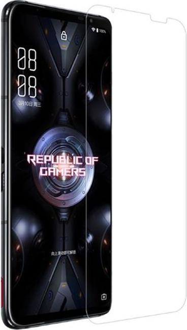 Actual product image Nillkin H+ PRO protective glass (1 Piece, Asus ROG Phone 5)