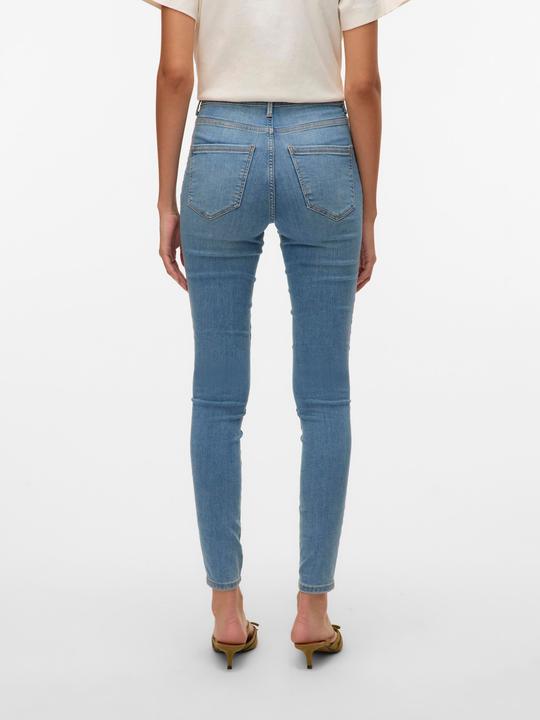 Immagine prodotto Vero Moda VMSOPHIA - Jeans skinny a vita alta (XXS)