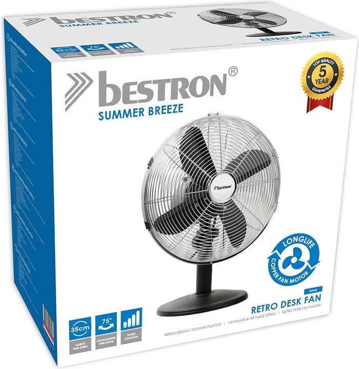 Image du produit Bestron Dft35z