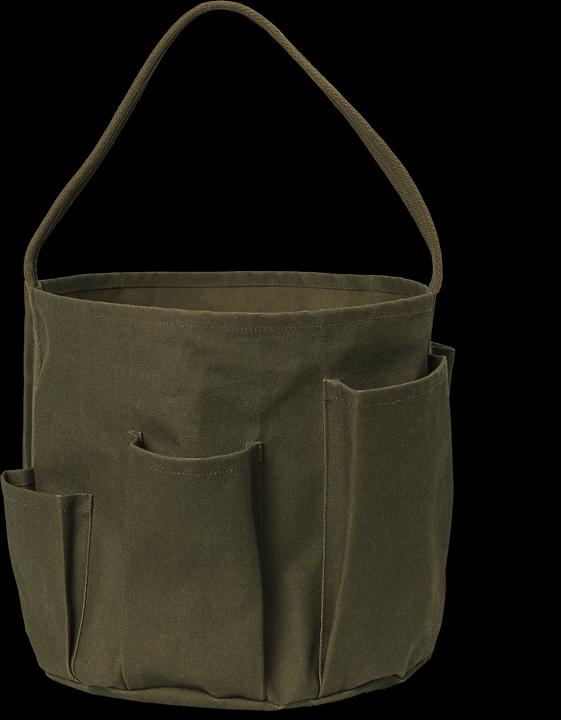 Ferm Living Bark Garden Eimersack (3 l)