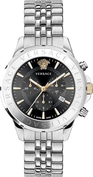 Immagine prodotto Versace Firma VEV601523 (Cronografo, 44 mm)