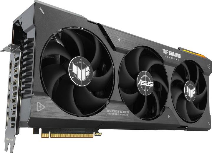 Produktbild ASUS Radeon TUF GAMING RX 7900 XT OC Edition (20 GB)