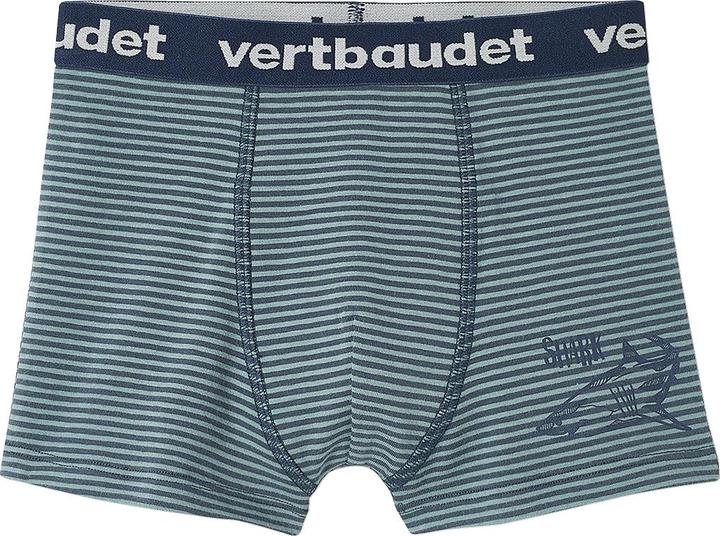 Produktbild Vertbaudet Unterwaesche Unten (98, 5er Pack)