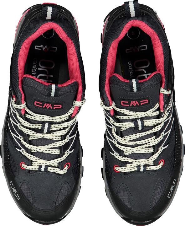 Produktbild CMP Campagnolo Rigel Low WP Schuhe (40)