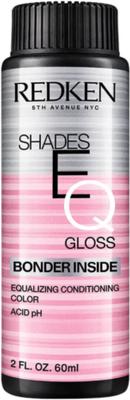 Immagine prodotto Redken SHADES EQ bonder interno #010NB-9.05 60 ml x 3 u (010NB-9.05)