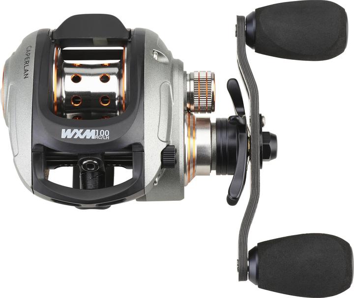 Actual product image Caperlan WXM 100RC
