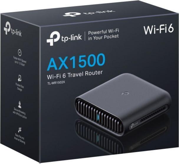 Immagine prodotto TP-Link TL-WR1502X