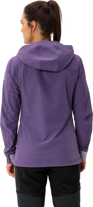 Actual product image Vaude Neyland Wind Jacket (38, S)