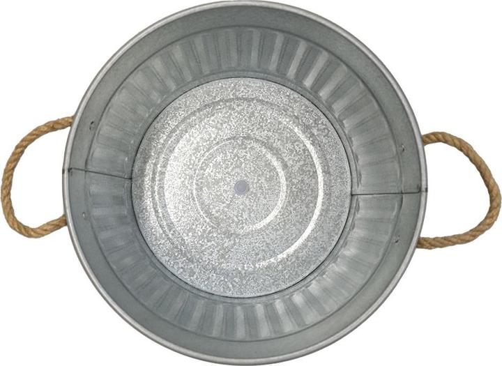Actual product image VEG and the City Planter