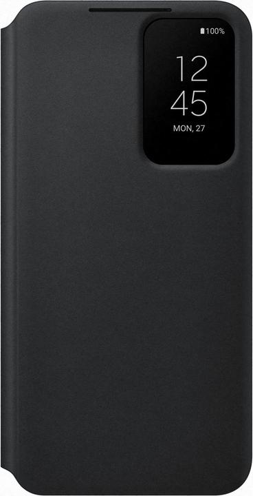 Samsung Smart Clear View Cover (Samsung Galaxy S22+)