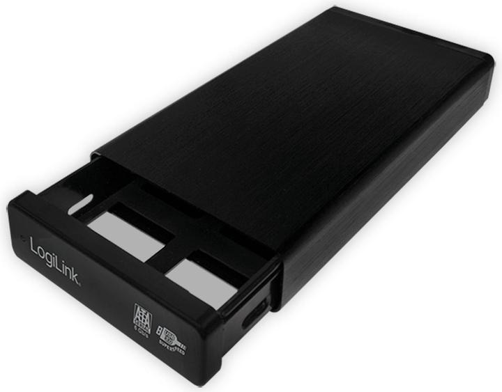 Actual product image LogiLink UA0284 (3.5")