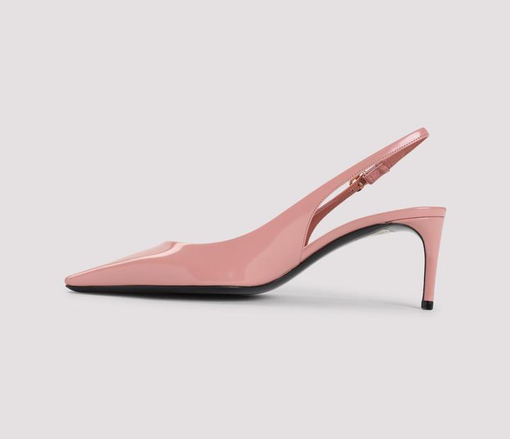 Produktbild Dolce & Gabbana Scarpe Basse Rosa (37)