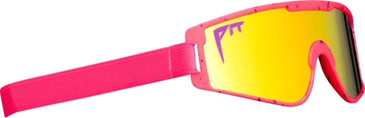 Image du produit Pit Viper The Radical Baby Vipes (Rose foncé, Gris/Bleu)