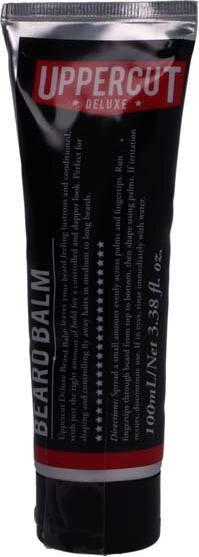 Immagine prodotto Uppercut Deluxe Balsamo per la barba (100 ml)
