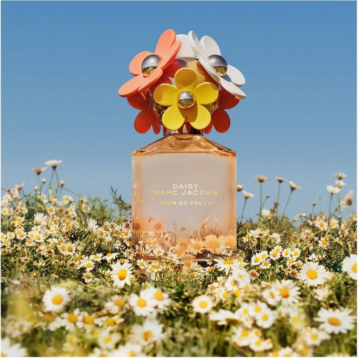 Produktbild Marc Jacobs Eever So Fresh Eau de Parfum (Eau de Parfum, 75 ml)