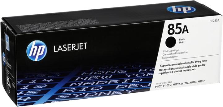Actual product image HP 85a (FC)
