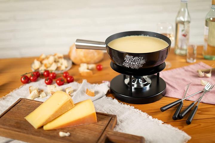 Image du produit Kuhn Rikon L'amour des Alpes (Fondue au fromage)