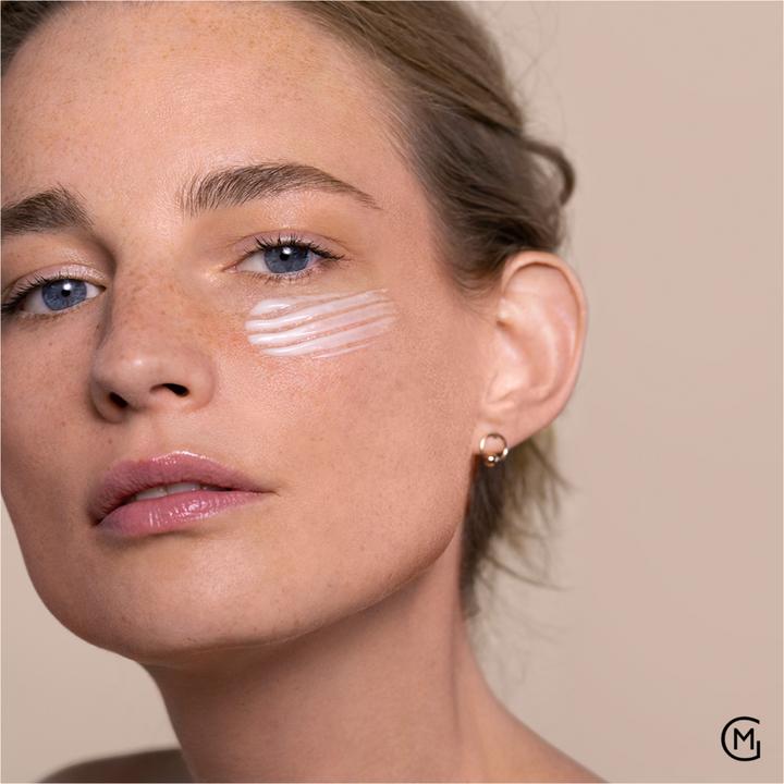 Image du produit Maria Galland Lumin'Eclat - 550 Duo de soins pour les yeux (Crème, 20 ml, Jour + nuit)