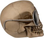 Image du produit Ootb support casque, tête de mort