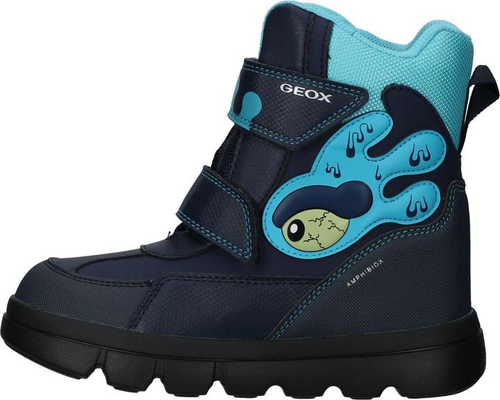 Produktbild Geox Stiefelette (26)