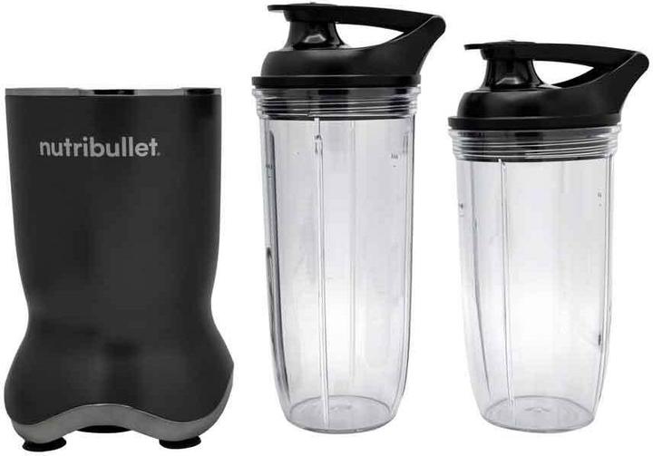 Produktbild NutriBullet Ultra (EU-Stecker, 1200 W)