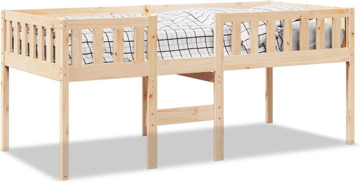Immagine prodotto VidaXL Culla senza materasso (90 x 190 cm)