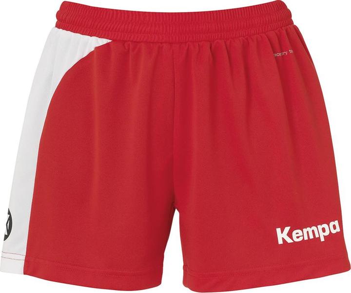 Kempa Pantaloncini Donna Peak (XXL)