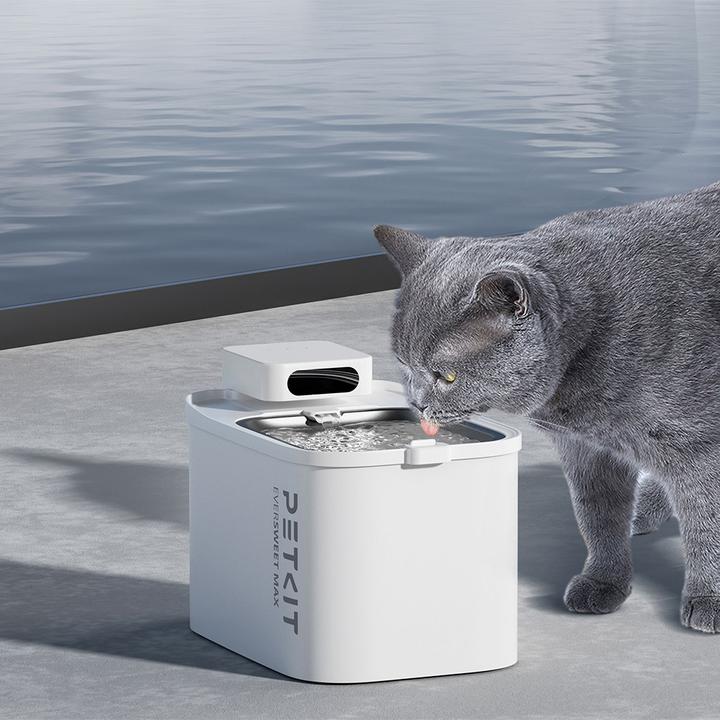 Actual product image Petkit Eversweet Max (3 l)