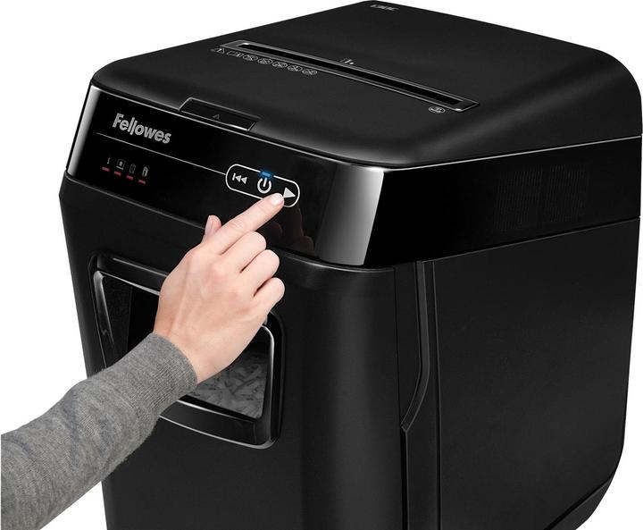 Immagine prodotto Fellowes AutoMax 130C (Taglio delle particelle)