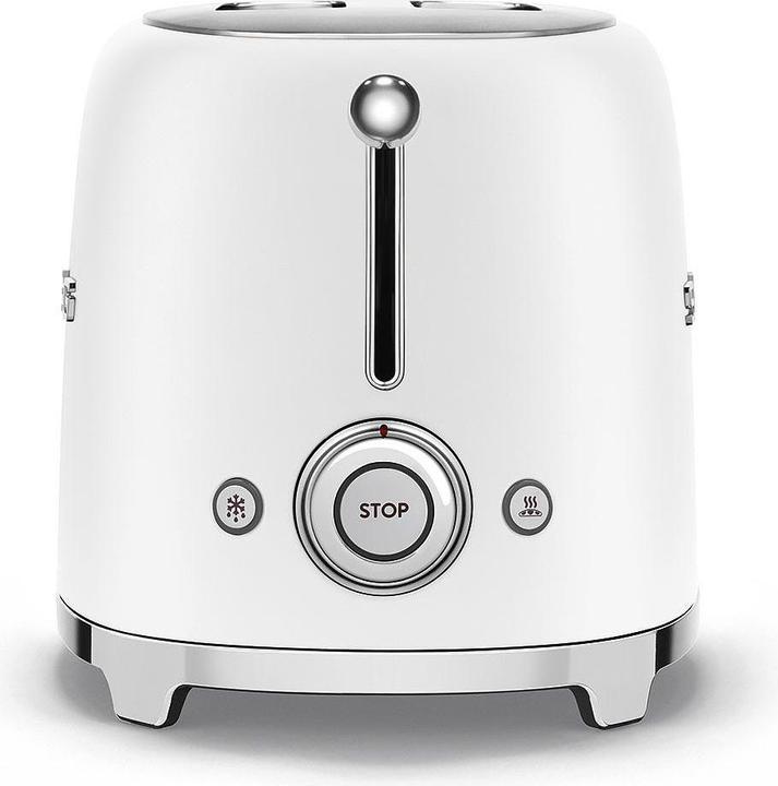 Actual product image Smeg 50's Style Compact (EU plug)