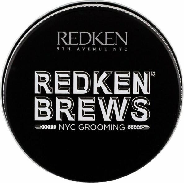Actual product image Redken Brewers Maneuver (Hair cream, 100 ml)