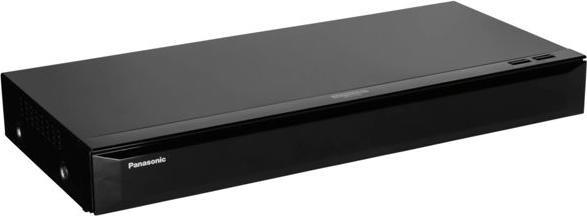 Actual product image Panasonic Dmr-Ubs70egk (500 GB, Bluray Player, Blu-ray Recorder)
